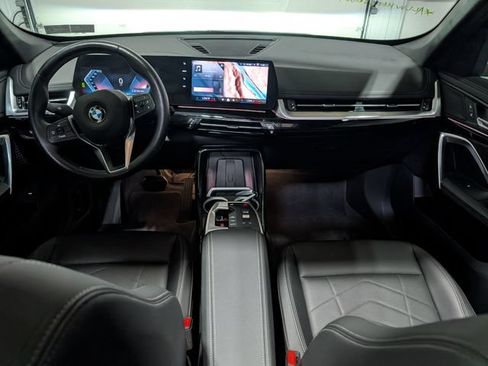 Used 2024 BMW X1 xDrive28i w/ Convenience Package AWD/4WD image 12