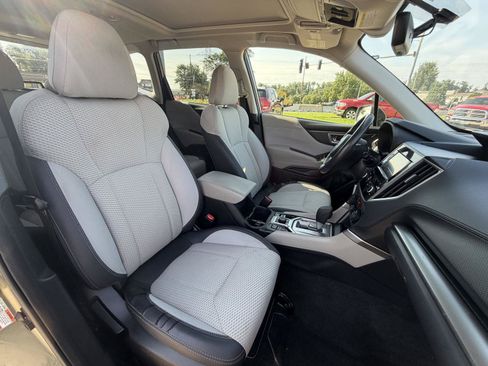 Used 2019 Subaru Forester Premium w/ Popular Package #1 AWD/4WD image 15