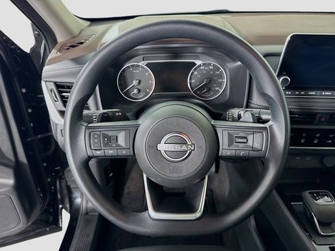 Used 2023 Nissan Rogue S image 11