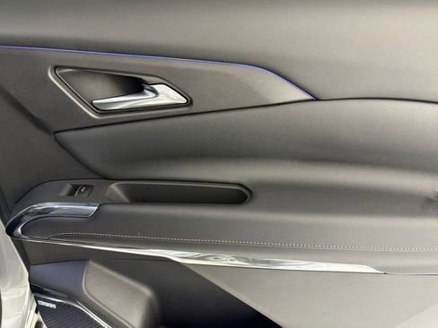 Used 2026 Chevrolet Traverse High Country w/ LPO, Floor Liner Package image 18