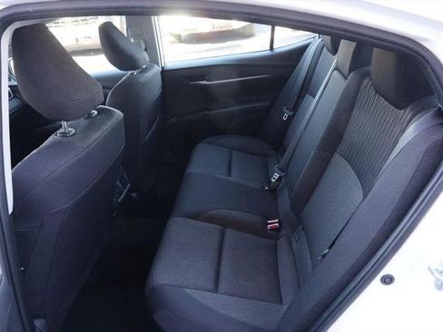 Certified 2025 Toyota Camry LE image 9