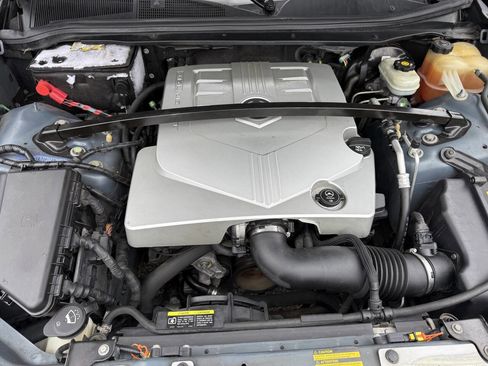 Used 2006 Cadillac SRX image 30