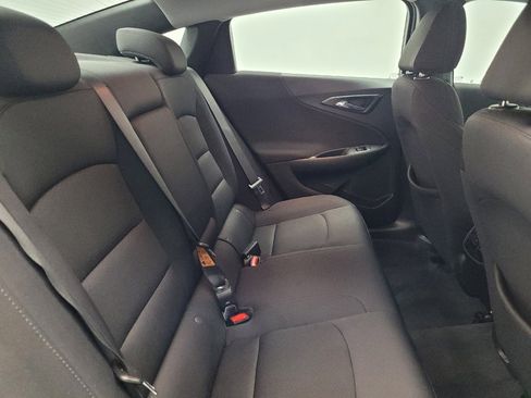 Used 2022 Chevrolet Malibu LT FWD image 19
