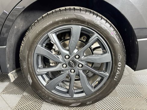 Used 2023 Chevrolet Equinox RS FWD image 65