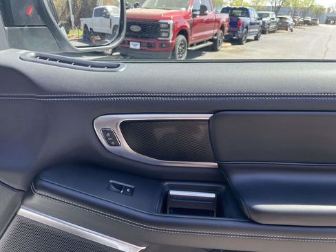 New 2026 Ford Expedition Platinum w/ Stealth Performance Package image 28