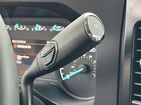 New 2025 Ford F550 4x4 SuperCab Super Duty image 17