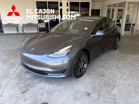 Used 2019 Tesla Model 3 Standard Range Plus RWD image 8