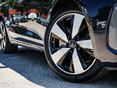 New 2025 Audi A5 2.0T Premium Plus image 2