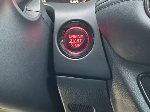 Used 2026 Honda HR-V LX image 22