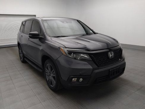Used 2021 Honda Passport EX-L image 13