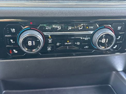 Used 2024 Chevrolet Silverado 1500 LTZ image 23