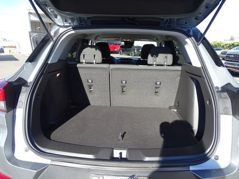 Certified 2023 Chevrolet TrailBlazer LT image 23