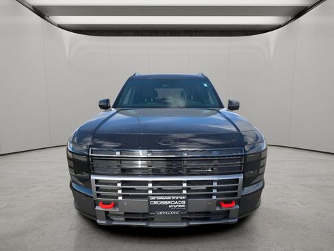 Used 2026 Hyundai Palisade XRT Pro image 8