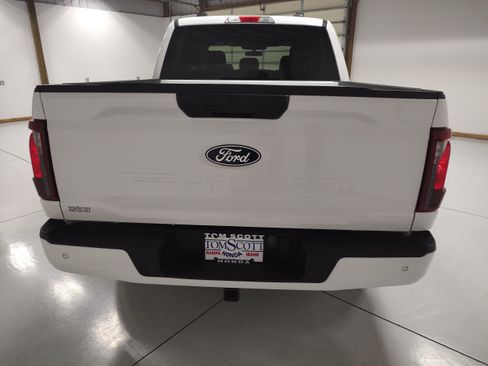 Used 2024 Ford F150 STX RWD image 11