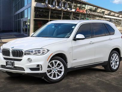 Used 2015 BMW X5 xDrive35i