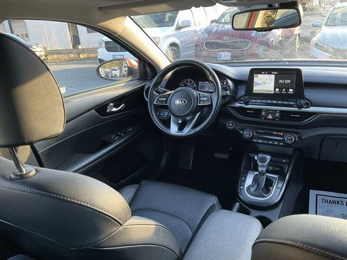 Used 2019 Kia Forte EX w/ Option Group 020 image 19