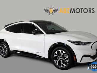 Used 2021 Ford Mustang Mach-E Premium image 1