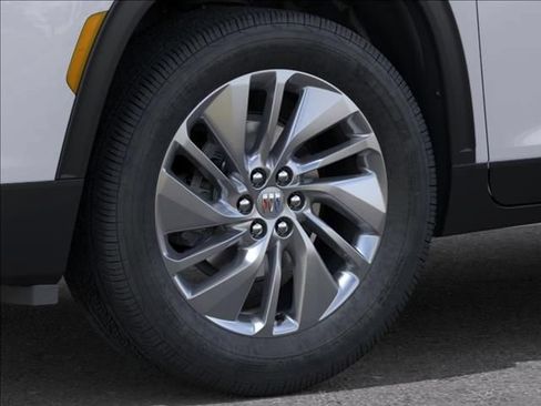 New 2027 Buick Enclave Preferred w/ Power Package FWD image 9