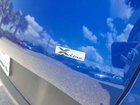 Used 2023 Kia Sportage X-Line w/ X-Line Premium Package AWD/4WD image 7
