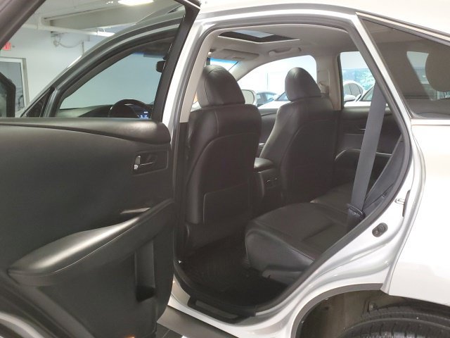 Used 2013 Lexus RX 350 AWD w/ Navigation Pkg image 21