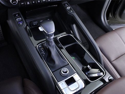 Used 2024 Kia Telluride SX FWD image 31