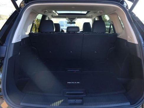 New 2026 Nissan Rogue Platinum w/ Platinum Premium Package image 7