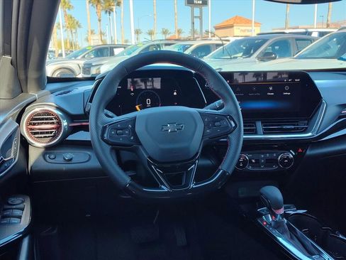 New 2026 Chevrolet Trax RS w/ Driver Confidence Package image 8