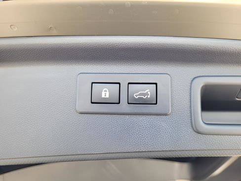 Used 2023 Subaru Forester Limited image 33