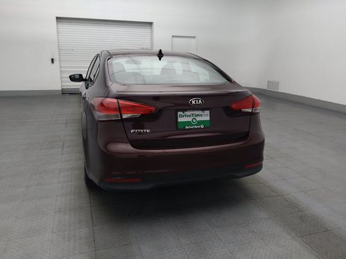 Used 2018 Kia Forte LX FWD image 6