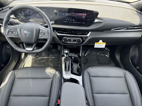New 2026 Buick Envista Sport Touring w/ Convenience I Package image 7
