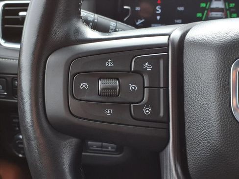 Certified 2024 GMC Yukon XL Denali Ultimate image 16