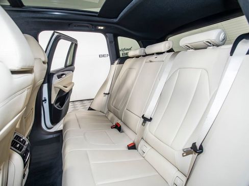 Used 2021 BMW X3 xDrive30i w/ Premium Package image 19