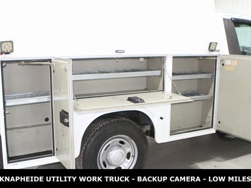 Used 2017 Ford F250 XL image 38