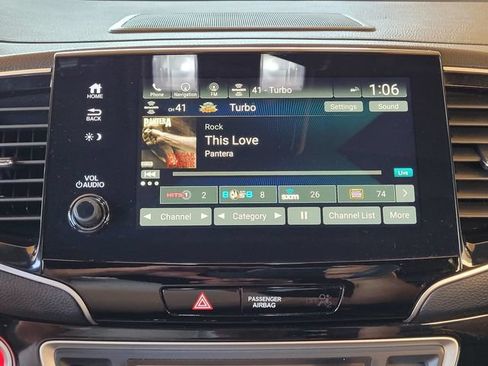 Used 2019 Honda Passport Elite image 24
