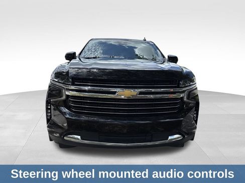 Used 2024 Chevrolet Tahoe LT AWD/4WD image 9
