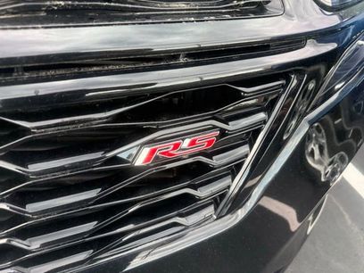 Used 2024 Chevrolet Equinox RS