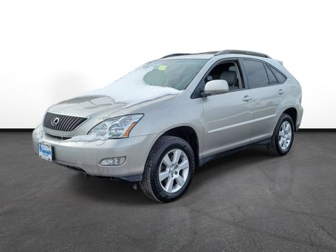 Used 2004 Lexus RX 330 AWD image 2