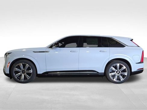 New 2026 Cadillac Escalade IQ Luxury 2 image 8