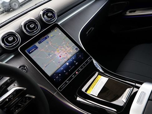 New 2026 Mercedes-Benz CLE 450 4MATIC Coupe image 21