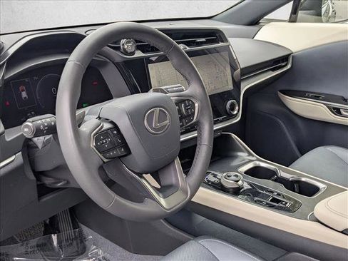 Used 2024 Lexus RZ 300e Premium w/ Accessory Package (Z1) image 10