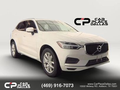 Used 2019 Volvo XC60 T5 Momentum