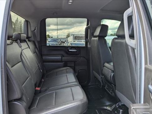 Used 2023 GMC Sierra 2500 Pro w/ Convenience Package image 18