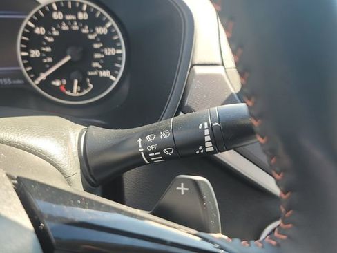 Used 2023 Nissan Altima 2.5 SR image 32