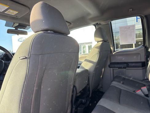 Used 2020 Ford F150 XL w/ Equipment Group 101A Mid image 15