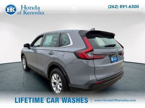 Used 2024 Honda CR-V LX image 5