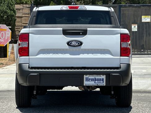 New 2026 Ford Maverick XL FWD image 5