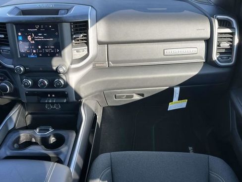 Used 2022 RAM 1500 Big Horn image 18