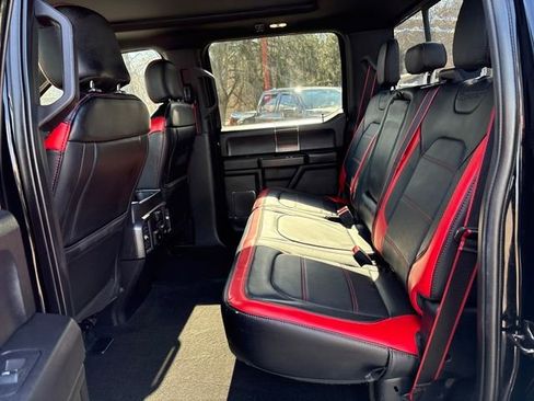 Used 2019 Ford F150 Lariat w/ Equipment Group 502A Luxury image 25