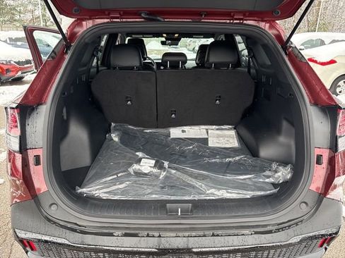 Used 2025 Kia Sportage X-Line image 30
