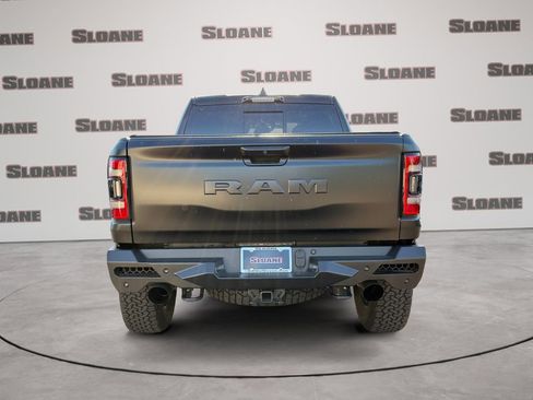 Used 2023 RAM 1500 TRX w/ TRX Level 2 Equipment Group AWD/4WD image 4